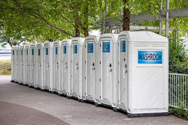 Best Portable toilet rental cost  in Walkerton, IN